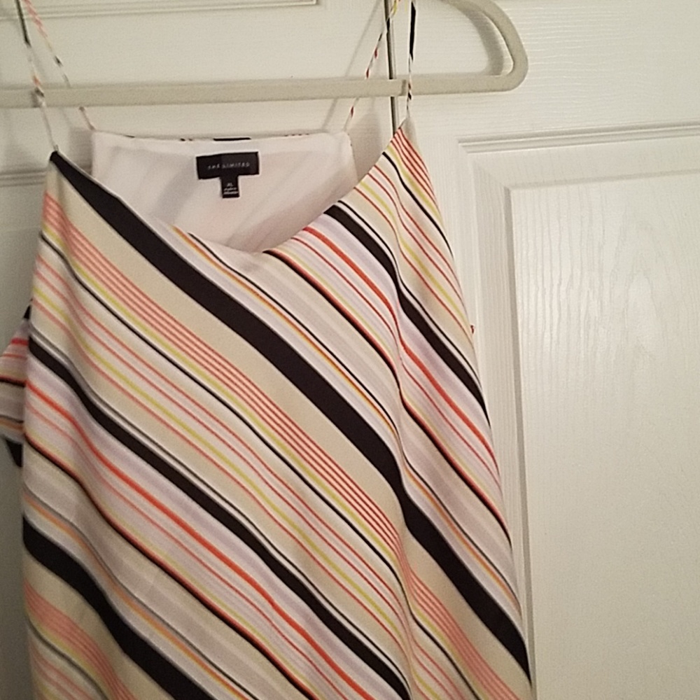 Limited cami